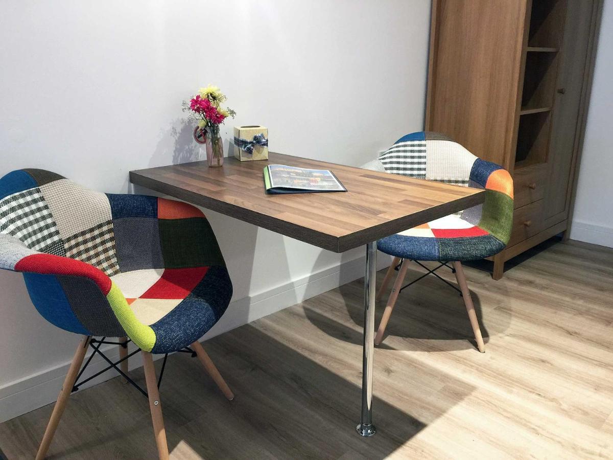 Beaverhall Appartement Édimbourg