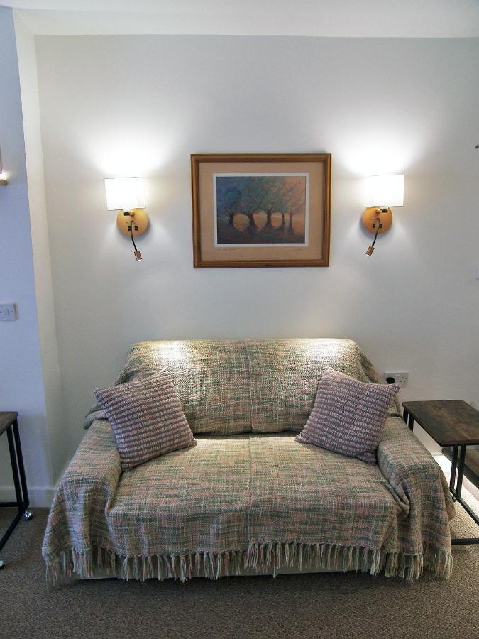 Appartement Beaverhall