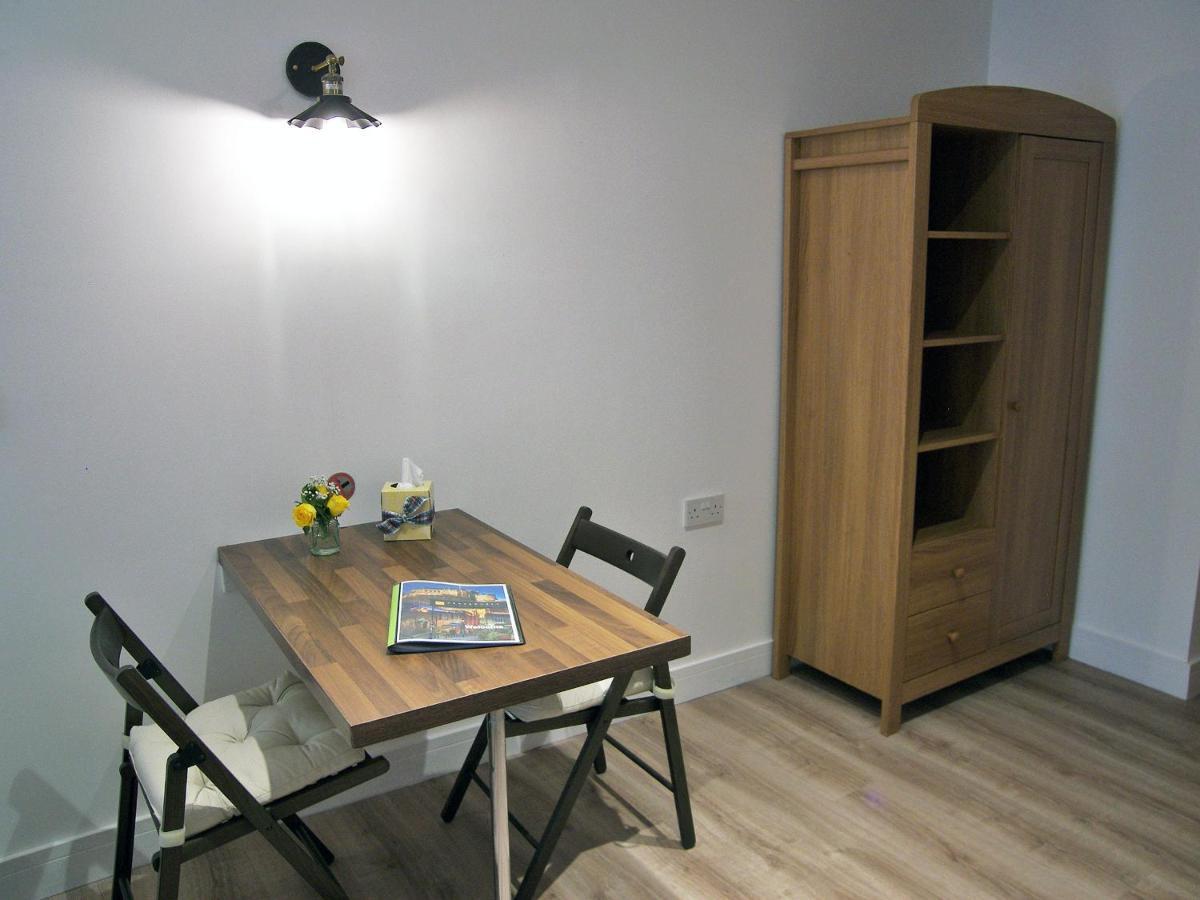Beaverhall Appartement *
