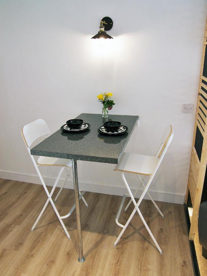 Appartement Beaverhall Édimbourg