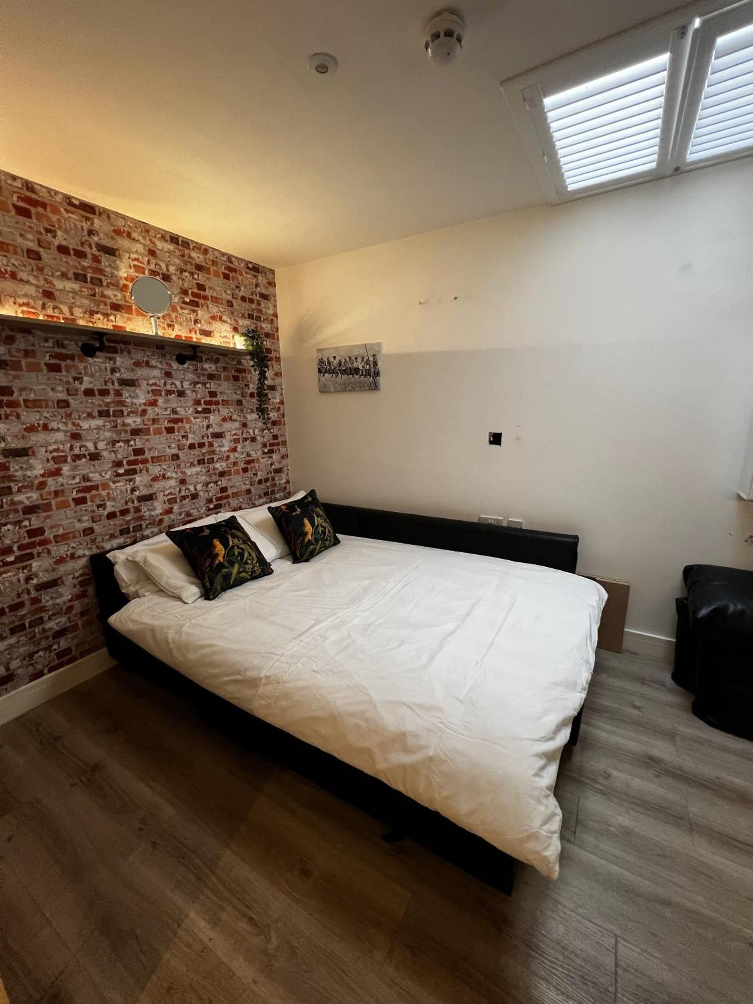 Appartement Beaverhall Édimbourg