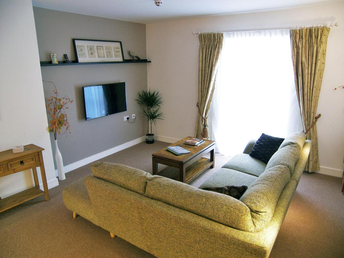 Apartment Beaverhall EDI