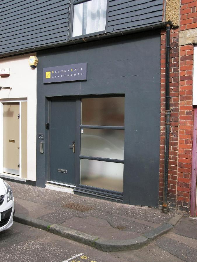 Beaverhall Apartment EDI