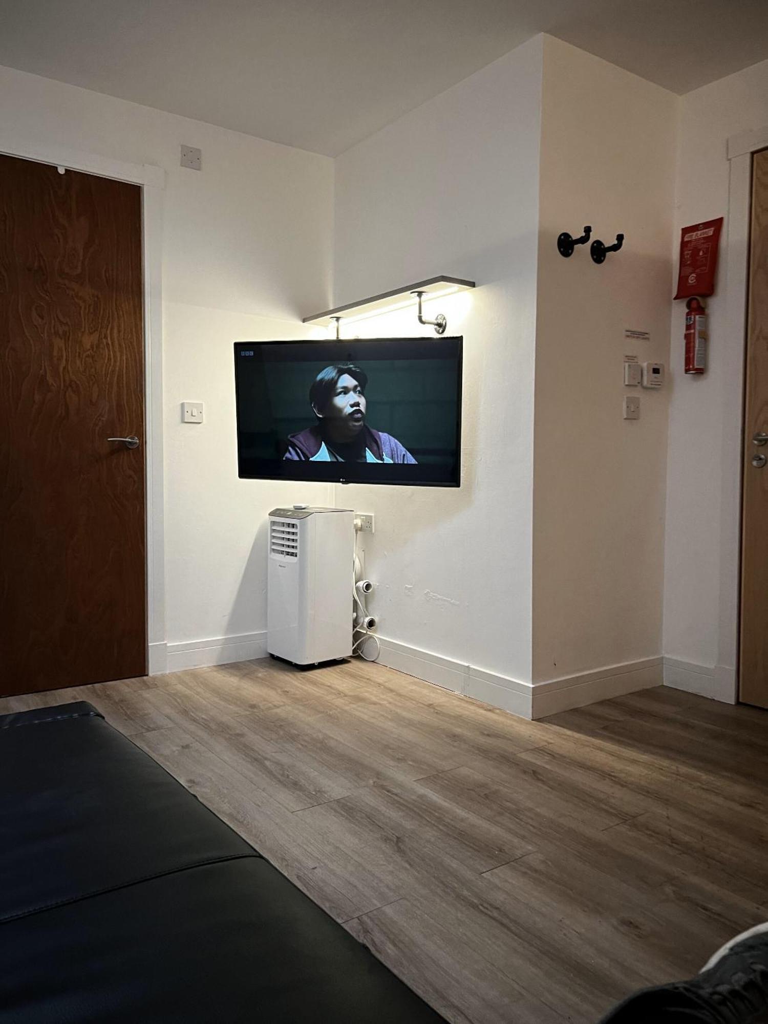 Apartment Beaverhall EDI